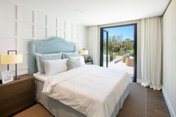 Villa Elba - Home with Andalusian Charm in Los Naranjos Golf