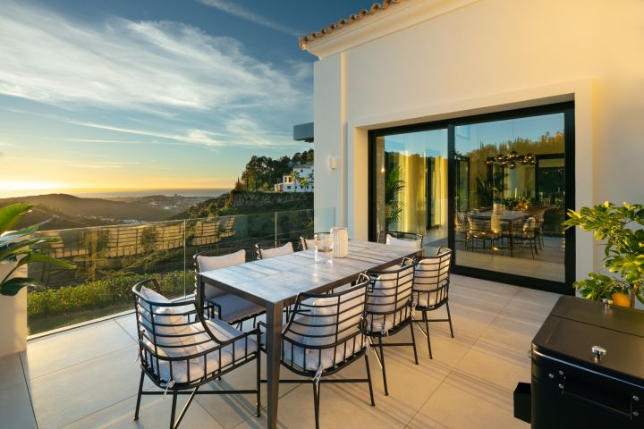 Villa con 5 dormitorios y 5 baños - Impresionante propiedad de lujo con vistas al golf
