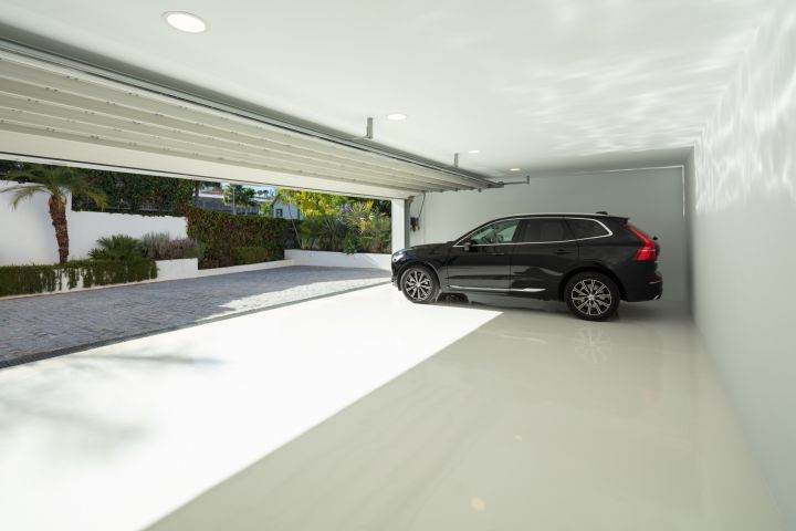 La Quinta 106 - Modern Elegant Villa in a Gated Community