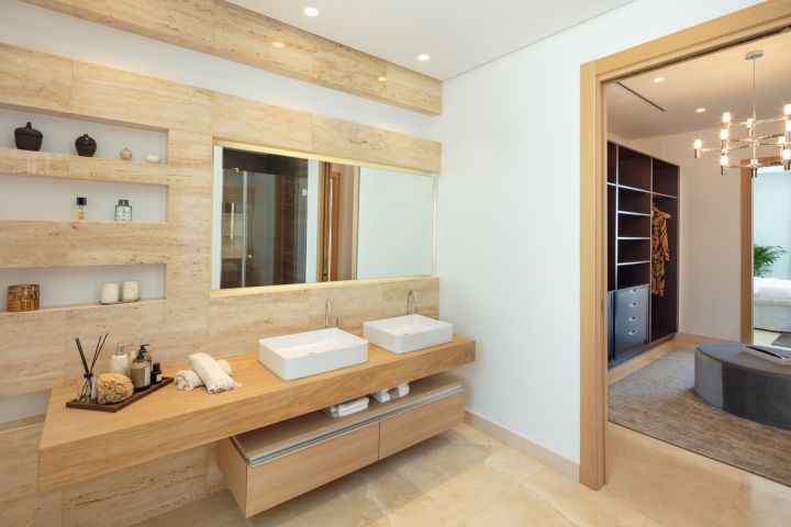 La Quinta 106 - Modern Elegant Villa in a Gated Community