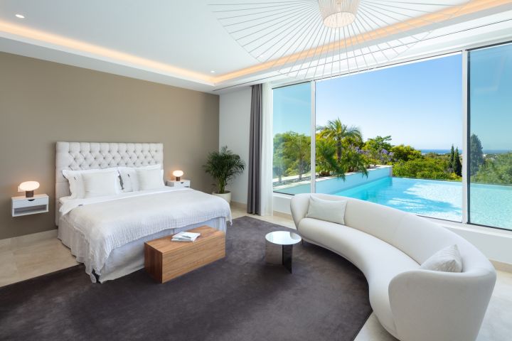 La Quinta 106 - Modern Elegant Villa in a Gated Community