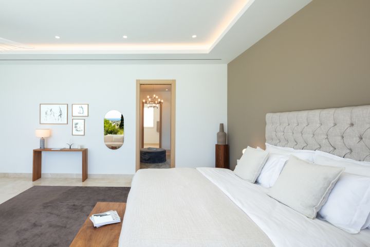 La Quinta 106 - Modern Elegant Villa in a Gated Community