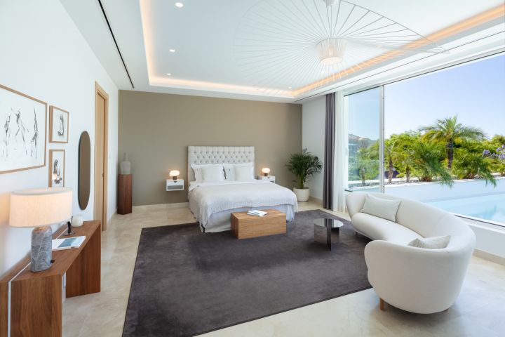 La Quinta 106 - Modern Elegant Villa in a Gated Community