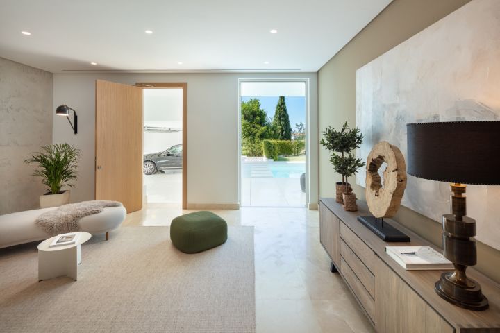 La Quinta 106 - Modern Elegant Villa in a Gated Community