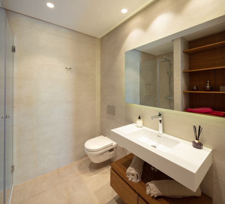 La Quinta 106 - Modern Elegant Villa in a Gated Community