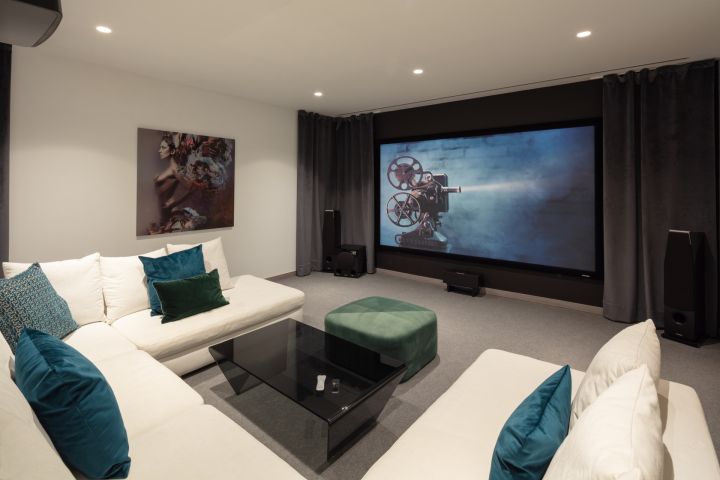 La Quinta 106 - Modern Elegant Villa in a Gated Community