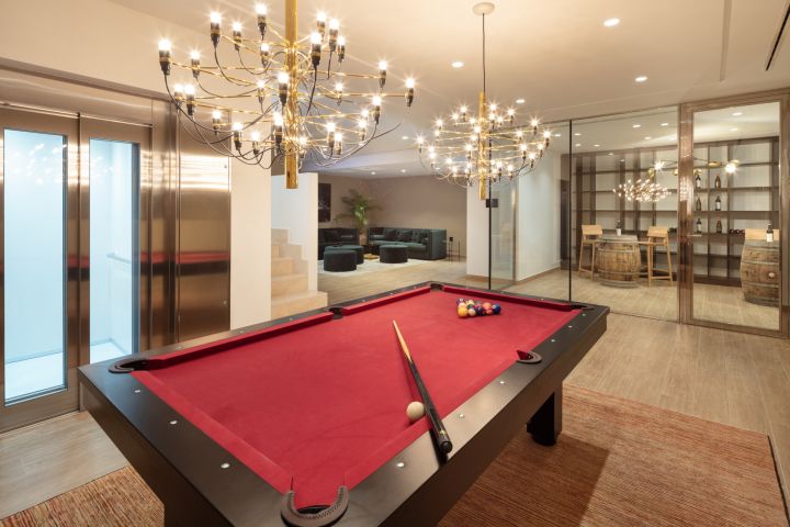 La Quinta 106 - Modern Elegant Villa in a Gated Community