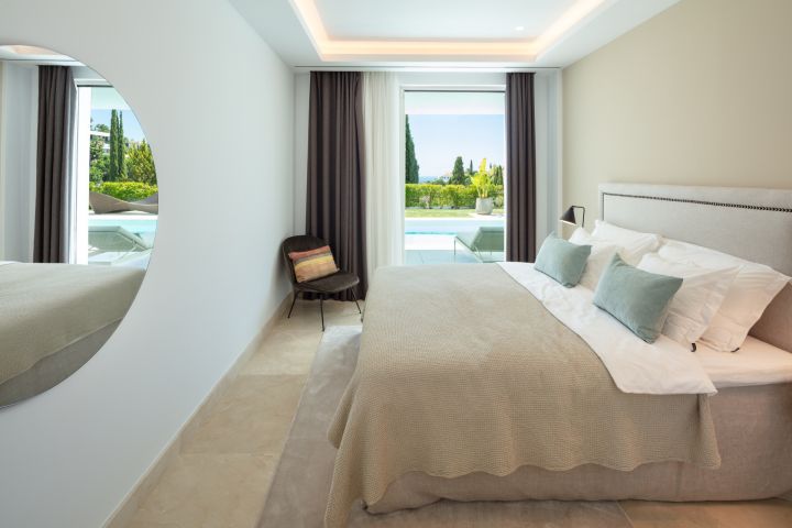 La Quinta 106 - Modern Elegant Villa in a Gated Community