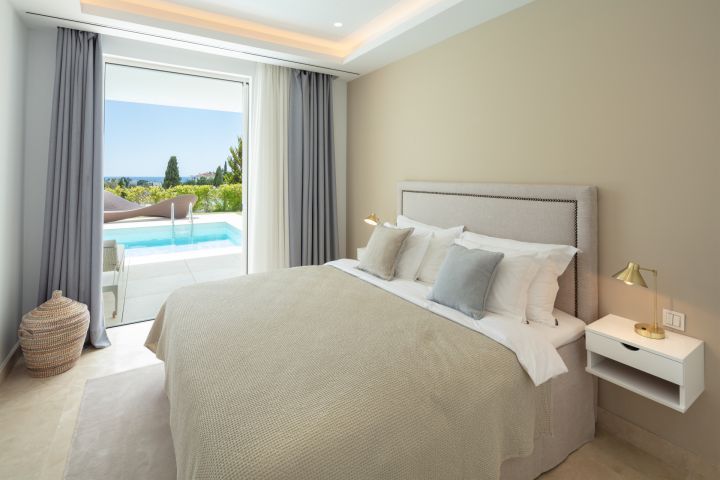 La Quinta 106 - Modern Elegant Villa in a Gated Community