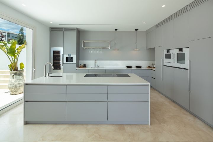 La Quinta 106 - Modern Elegant Villa in a Gated Community