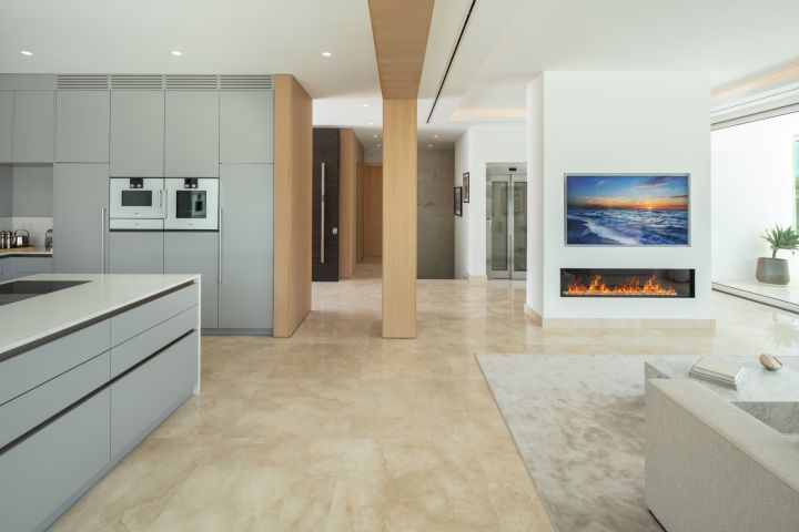 La Quinta 106 - Modern Elegant Villa in a Gated Community