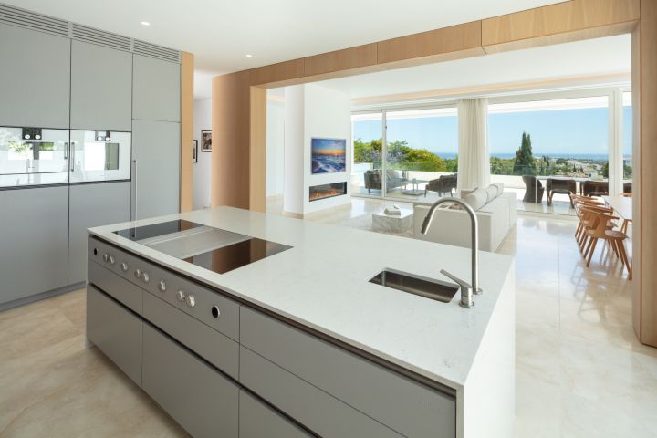 La Quinta 106 - Modern Elegant Villa in a Gated Community