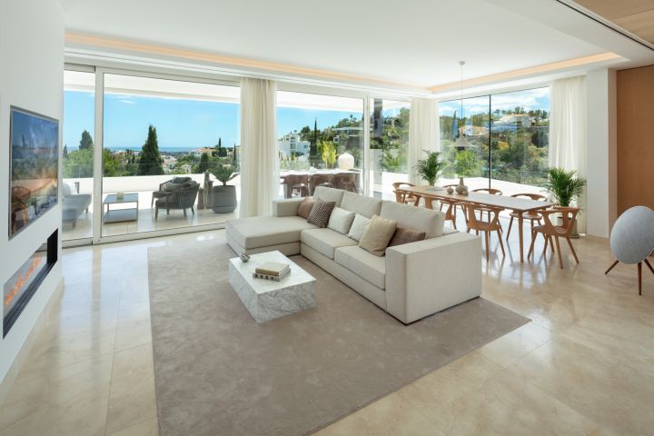 La Quinta 106 - Modern Elegant Villa in a Gated Community