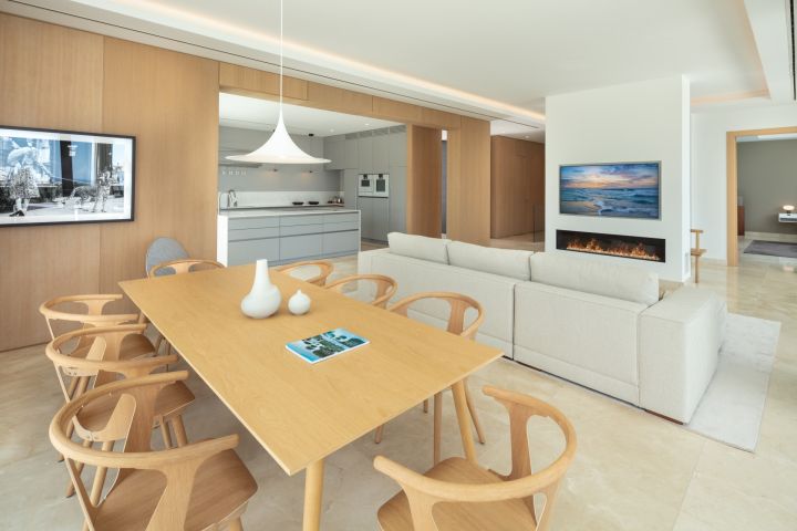 La Quinta 106 - Modern Elegant Villa in a Gated Community