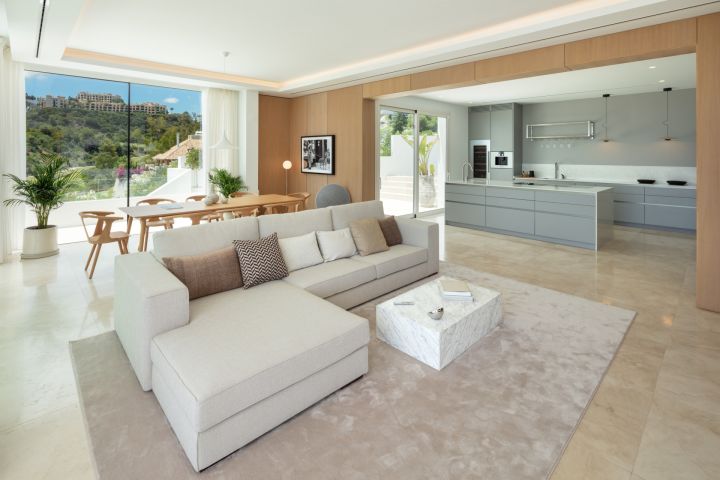 La Quinta 106 - Modern Elegant Villa in a Gated Community