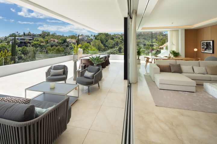 La Quinta 106 - Modern Elegant Villa in a Gated Community