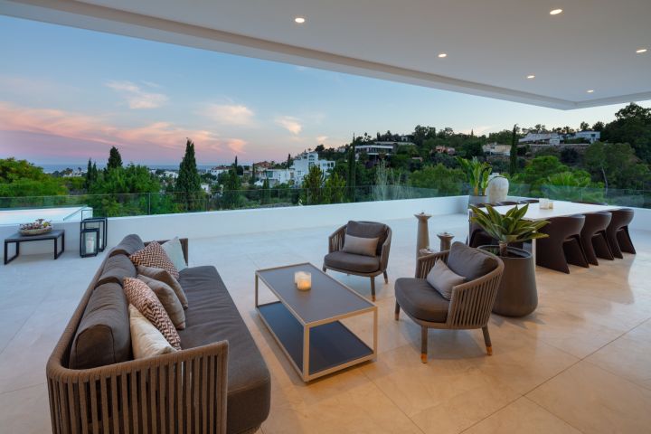 La Quinta 106 - Modern Elegant Villa in a Gated Community