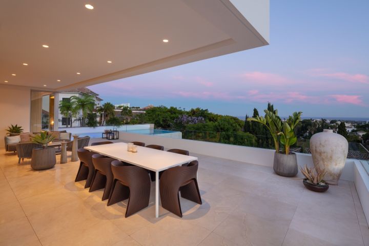 La Quinta 106 - Modern Elegant Villa in a Gated Community