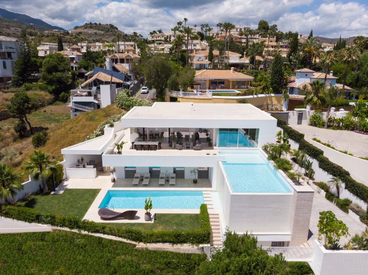 La Quinta 106 - Modern Elegant Villa in a Gated Community