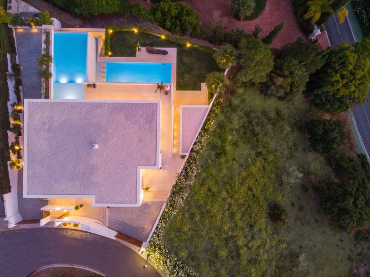 La Quinta 106 - Modern Elegant Villa in a Gated Community