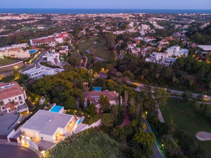 La Quinta 106 - Modern Elegant Villa in a Gated Community