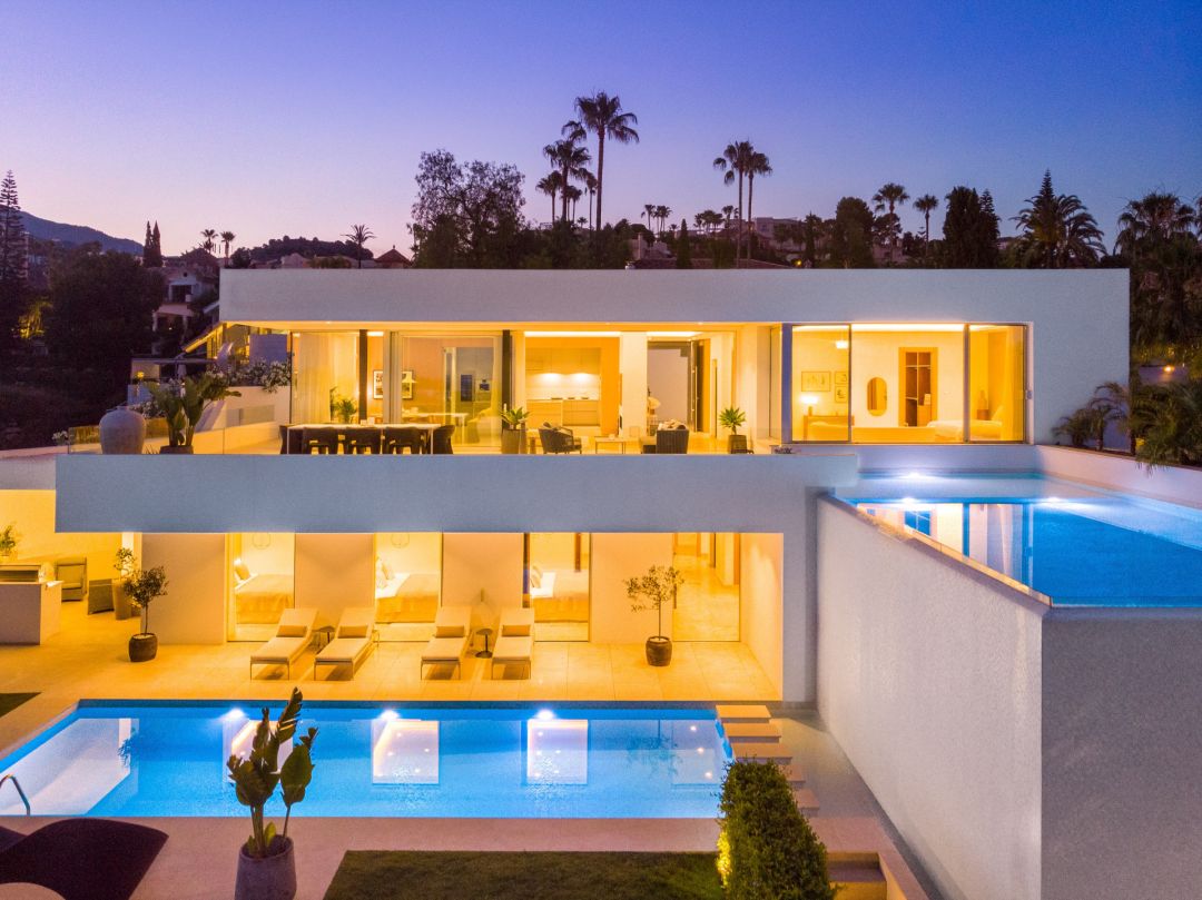 La Quinta 106 - Modern Elegant Villa in a Gated Community