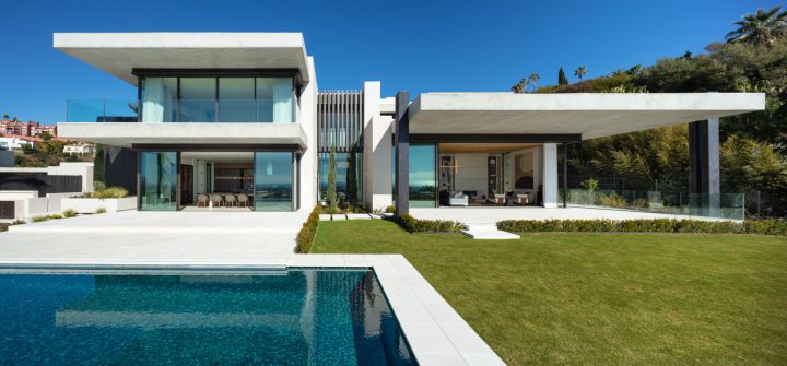 The Hills 9 - Elegant Luxury Property with a Prime Location