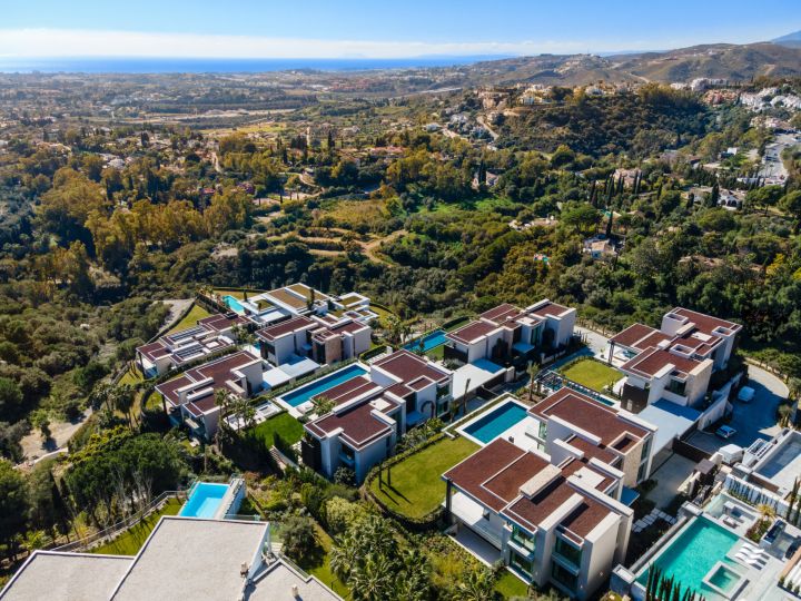 The Hills 9 - Elegant Luxury Property with a Prime Location