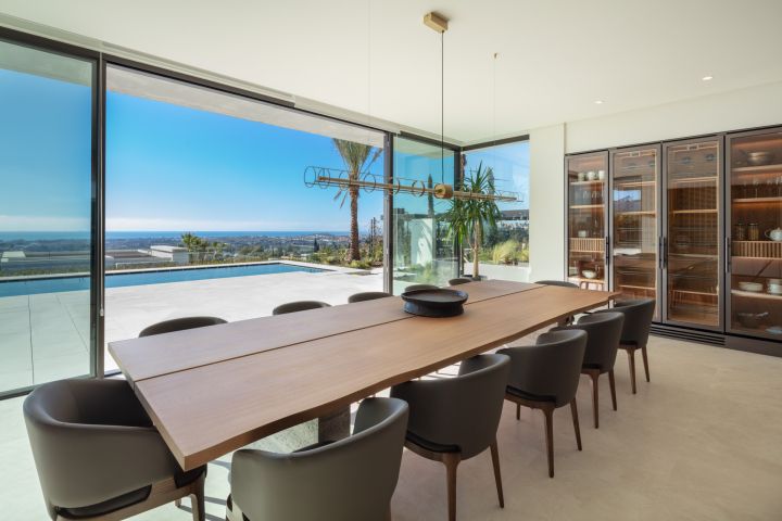 The Hills 9 - Elegant Luxury Property with a Prime Location