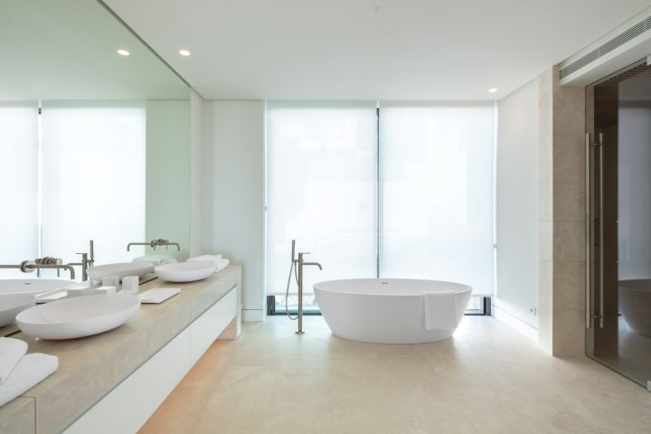 The Hills 9 - Elegant Luxury Property with a Prime Location