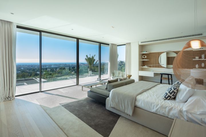 The Hills 9 - Elegant Luxury Property with a Prime Location