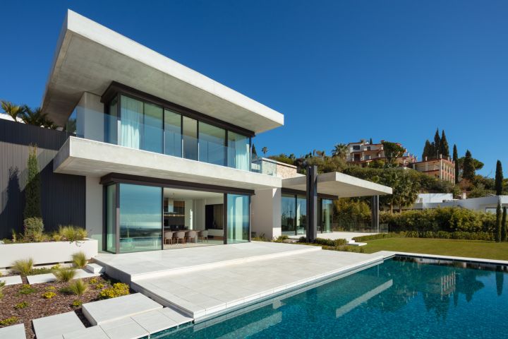 The Hills 9 - Elegant Luxury Property with a Prime Location