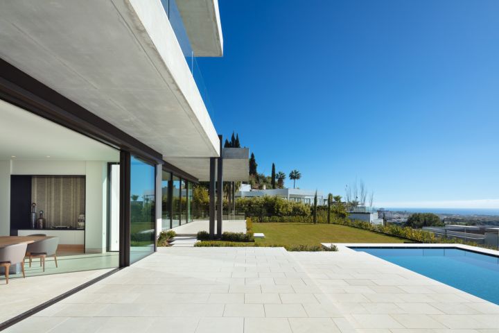The Hills 9 - Elegant Luxury Property with a Prime Location