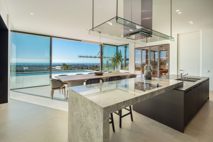 The Hills 9 - Elegant Luxury Property with a Prime Location