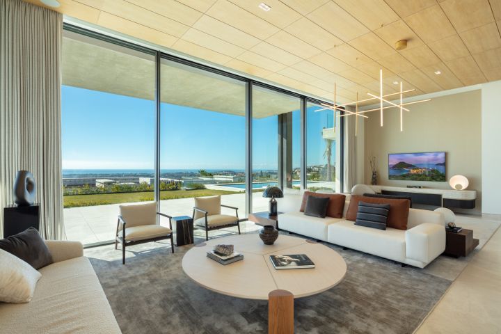 The Hills 9 - Elegant Luxury Property with a Prime Location