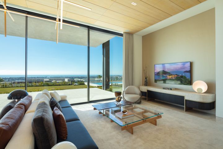 The Hills 9 - Elegant Luxury Property with a Prime Location