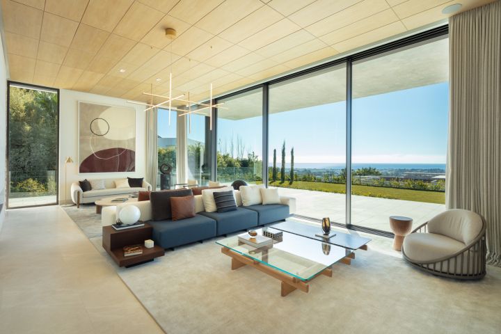 The Hills 9 - Elegant Luxury Property with a Prime Location