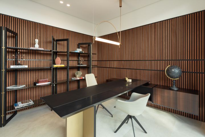 The Hills 9 - Elegant Luxury Property with a Prime Location