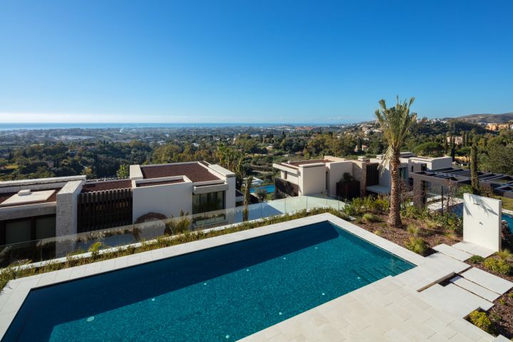 The Hills 9 - Elegant Luxury Property with a Prime Location