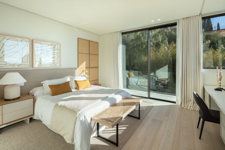 The Hills 9 - Elegant Luxury Property with a Prime Location