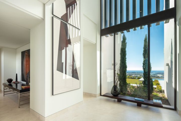 The Hills 9 - Elegant Luxury Property with a Prime Location