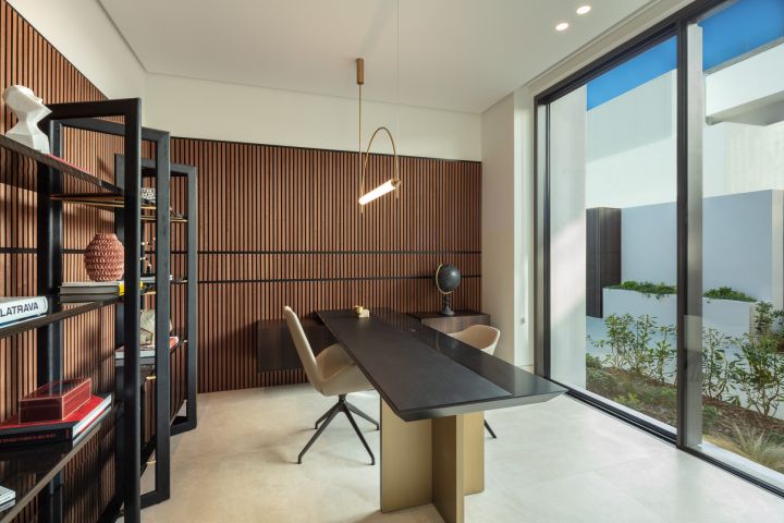 The Hills 9 - Elegant Luxury Property with a Prime Location