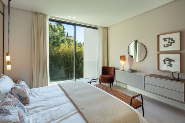 The Hills 9 - Elegant Luxury Property with a Prime Location