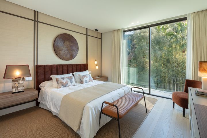 The Hills 9 - Elegant Luxury Property with a Prime Location