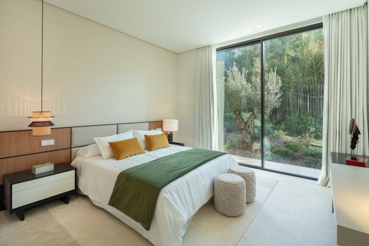 The Hills 9 - Elegant Luxury Property with a Prime Location