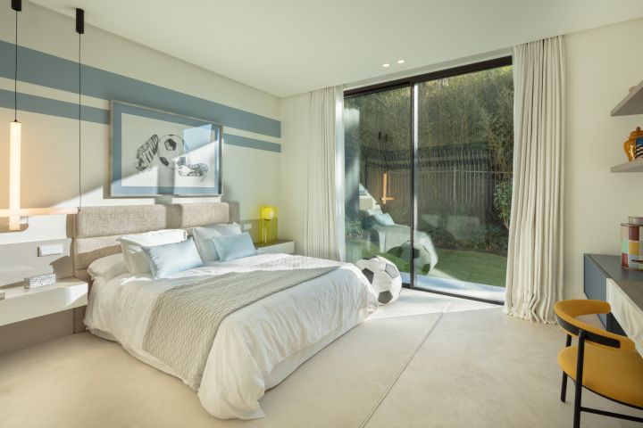 The Hills 9 - Elegant Luxury Property with a Prime Location