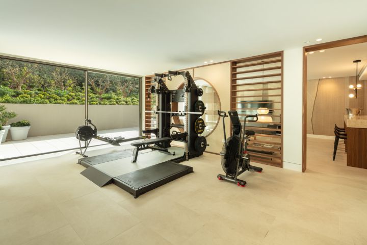 The Hills 9 - Elegant Luxury Property with a Prime Location