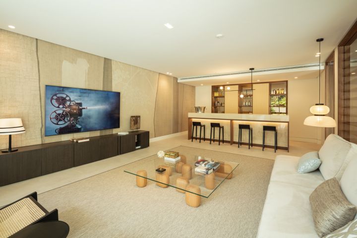 The Hills 9 - Elegant Luxury Property with a Prime Location