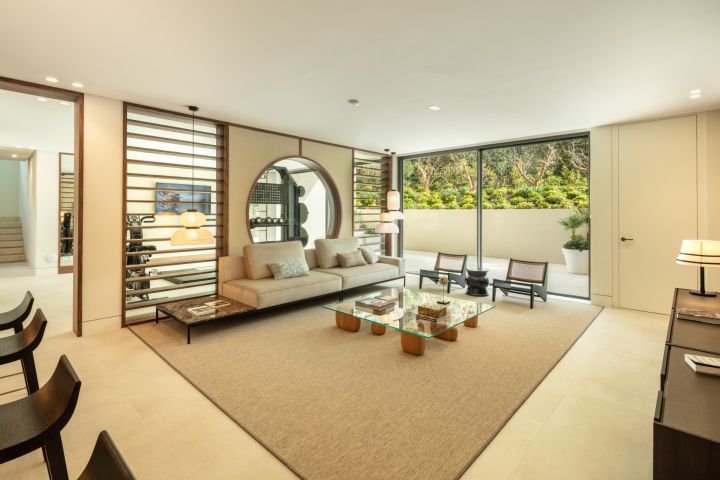 The Hills 9 - Elegant Luxury Property with a Prime Location