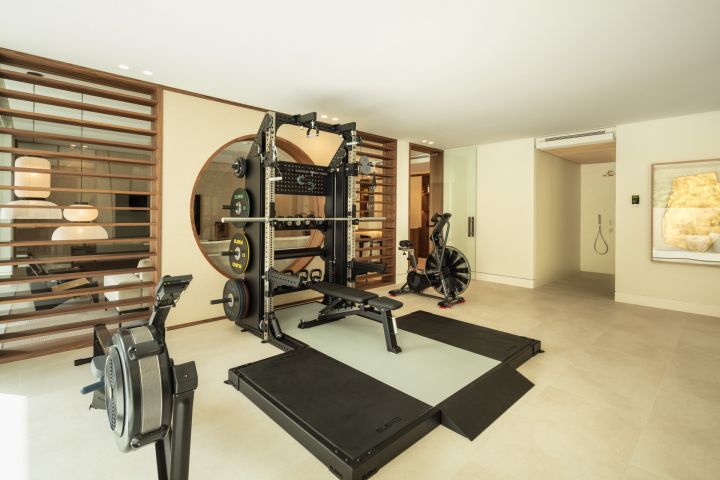 The Hills 9 - Elegant Luxury Property with a Prime Location